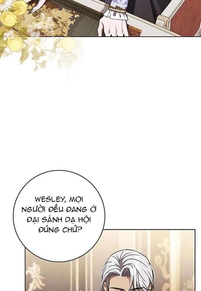Kế Hoạch Tiễn Chồng Xuống Vực Thẳm Chapter 22 - TC Truyện