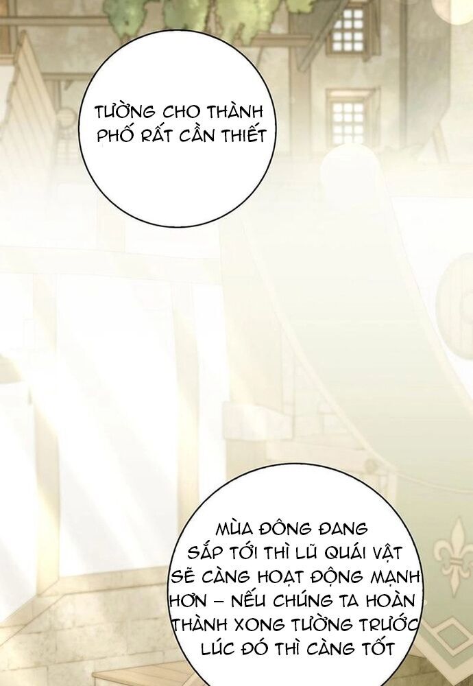 Kế Hoạch Tiễn Chồng Xuống Vực Thẳm Chapter 23 - TC Truyện