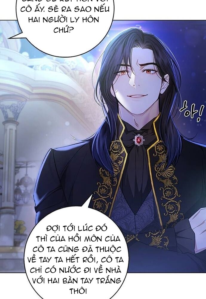 Kế Hoạch Tiễn Chồng Xuống Vực Thẳm Chapter 3 - TC Truyện