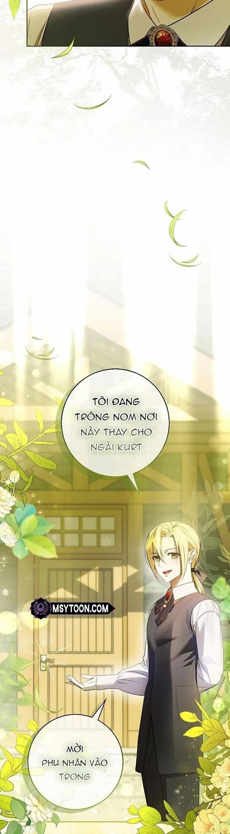 Kế Hoạch Tiễn Chồng Xuống Vực Thẳm Chapter 7 - TC Truyện