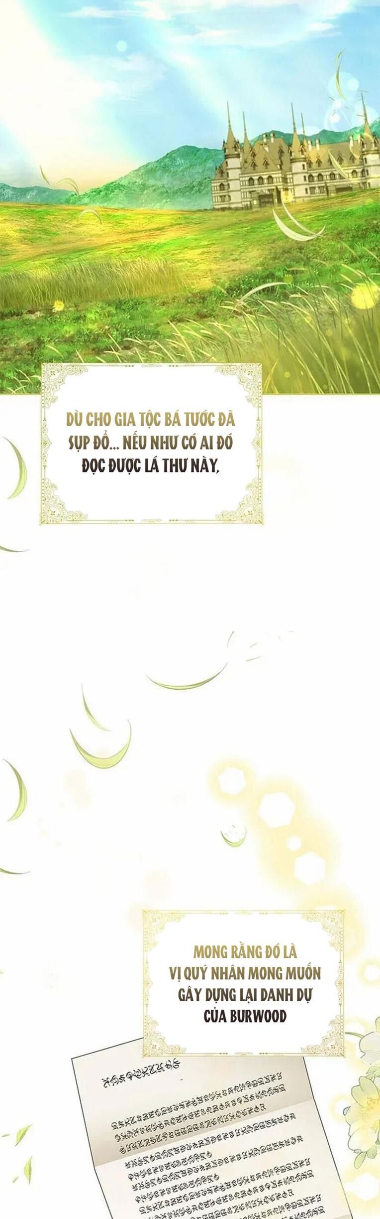 Kế Hoạch Tiễn Chồng Xuống Vực Thẳm Chapter 7 - TC Truyện