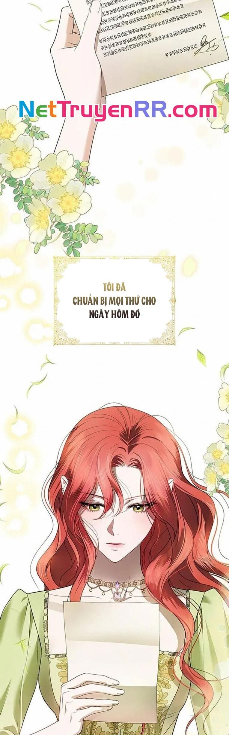 Kế Hoạch Tiễn Chồng Xuống Vực Thẳm Chapter 7 - TC Truyện