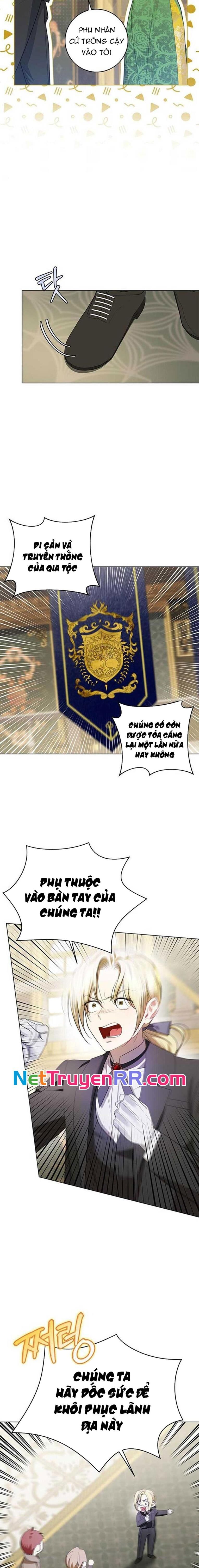 Kế Hoạch Tiễn Chồng Xuống Vực Thẳm Chapter 8 - TC Truyện