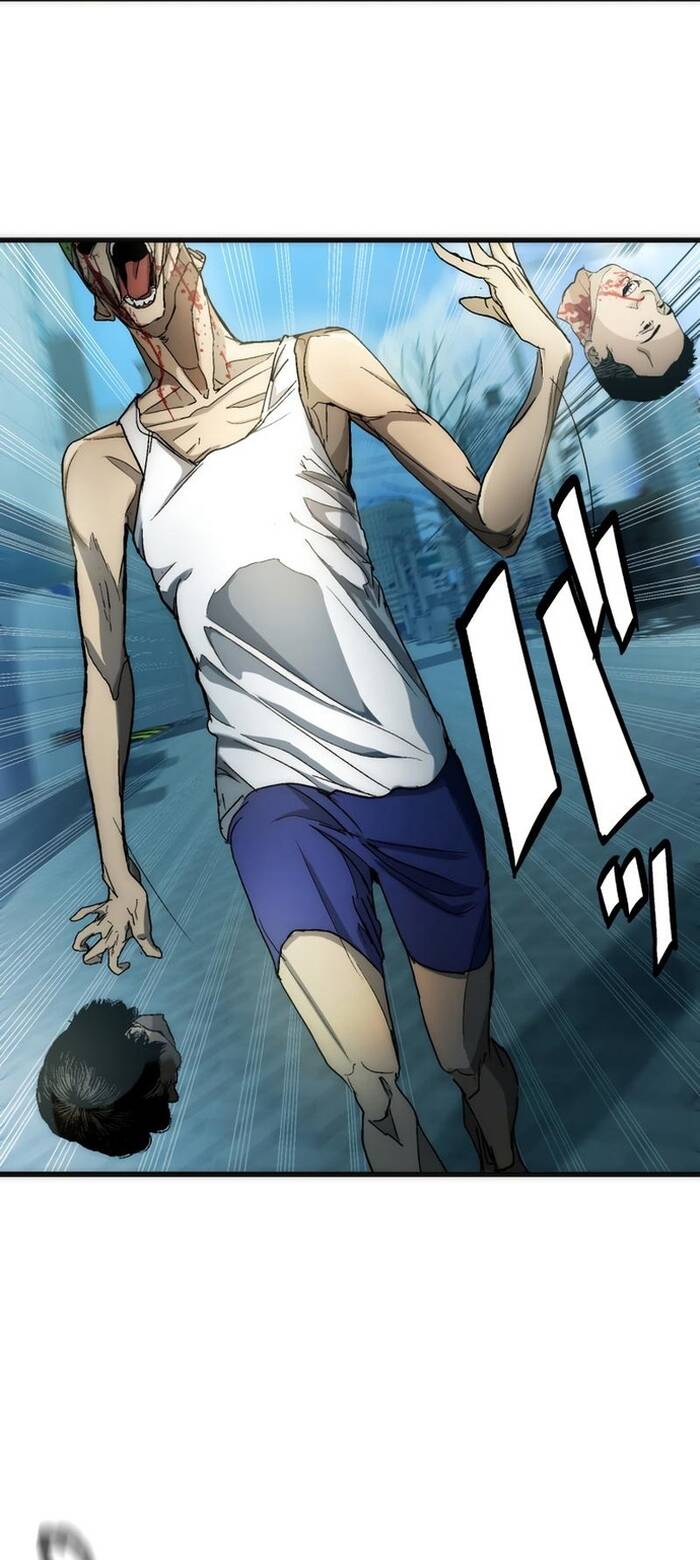Hitogui Chapter 12 - TC Truyện