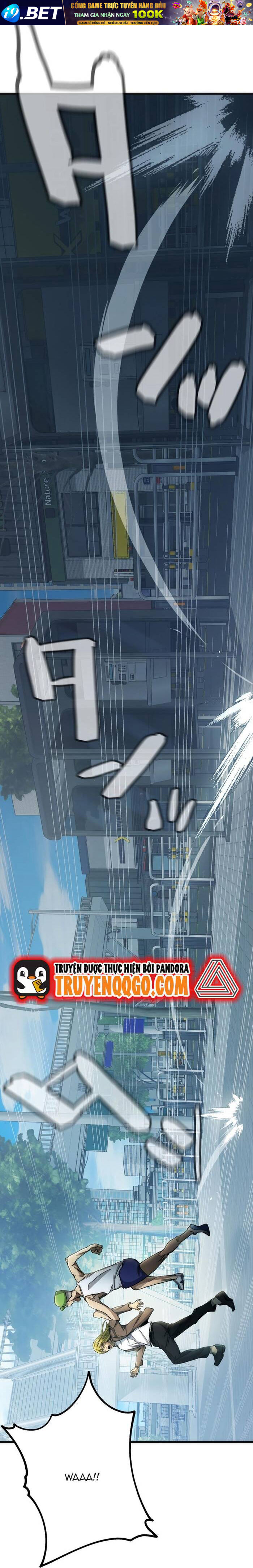 Hitogui Chapter 12 - TC Truyện