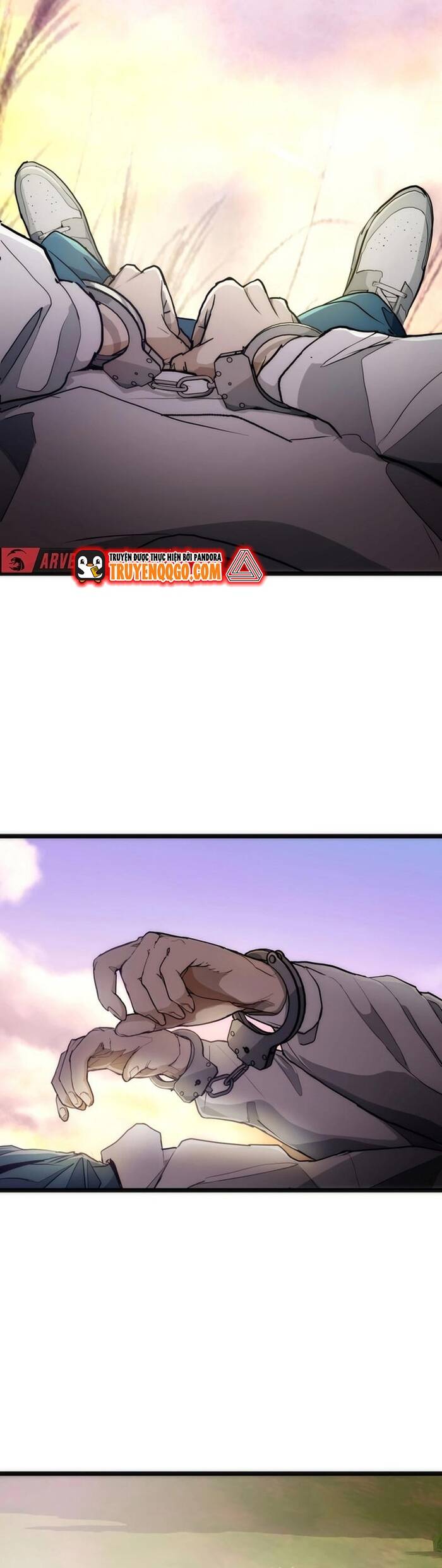Hitogui Chapter 15 - TC Truyện