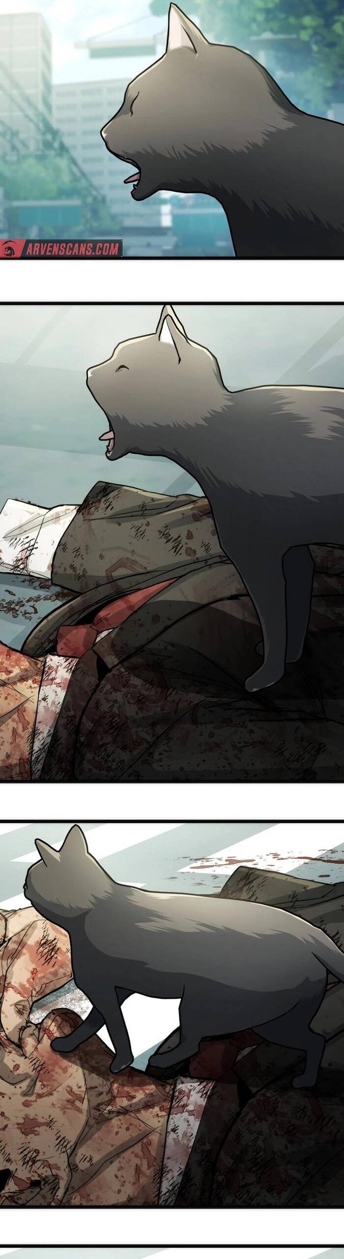 Hitogui Chapter 16 - TC Truyện