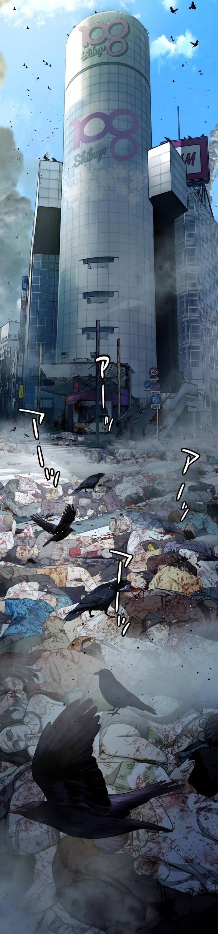 Hitogui Chapter 16 - TC Truyện