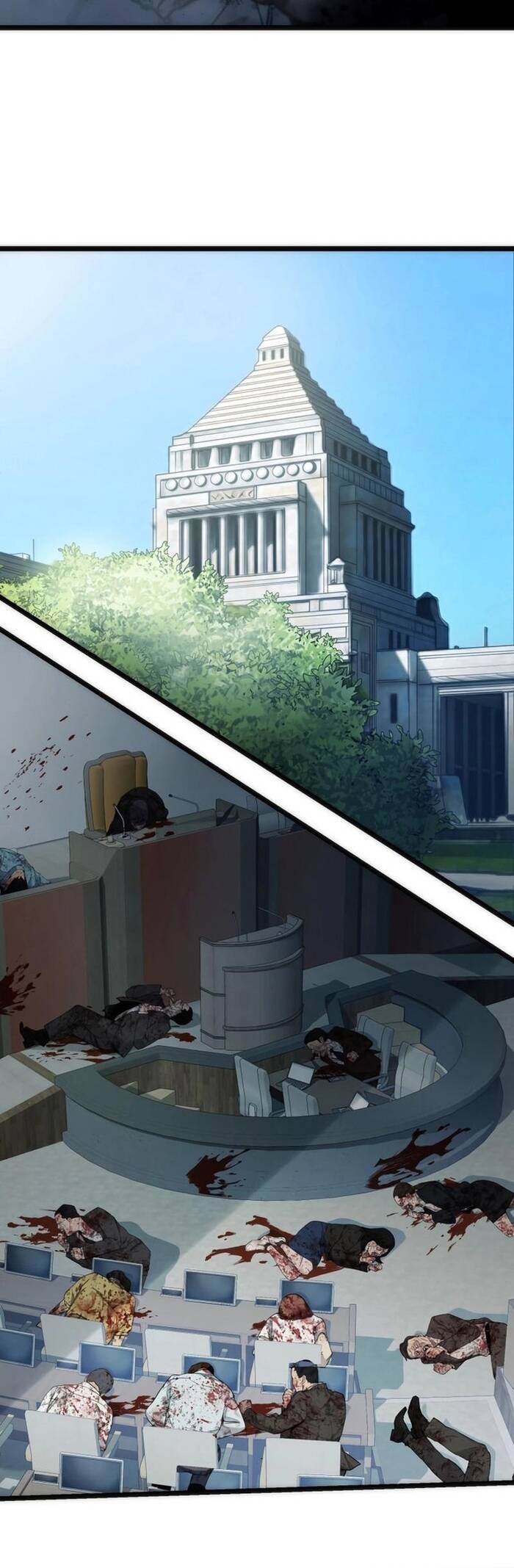 Hitogui Chapter 16 - TC Truyện