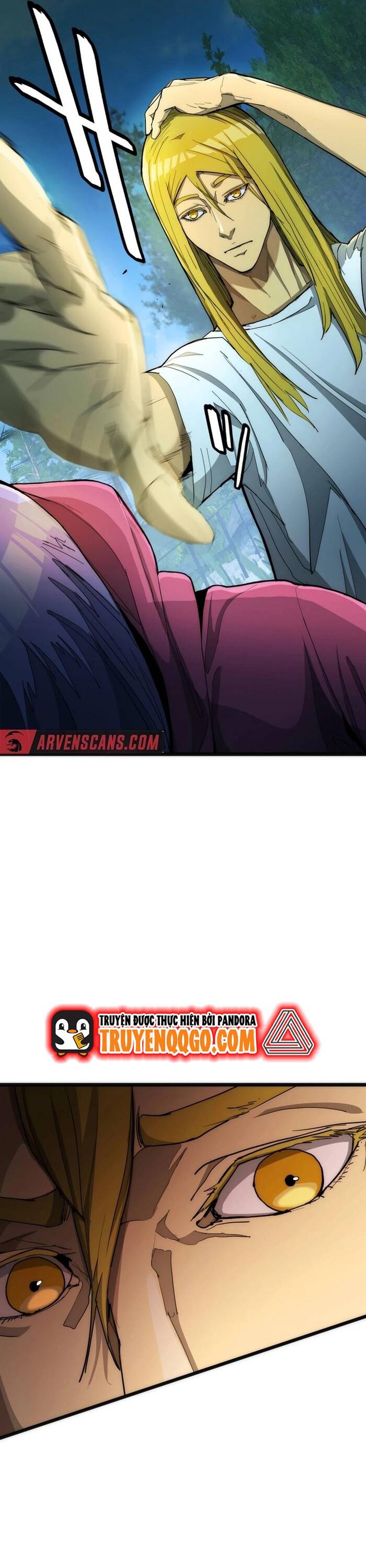 Hitogui Chapter 17 - TC Truyện