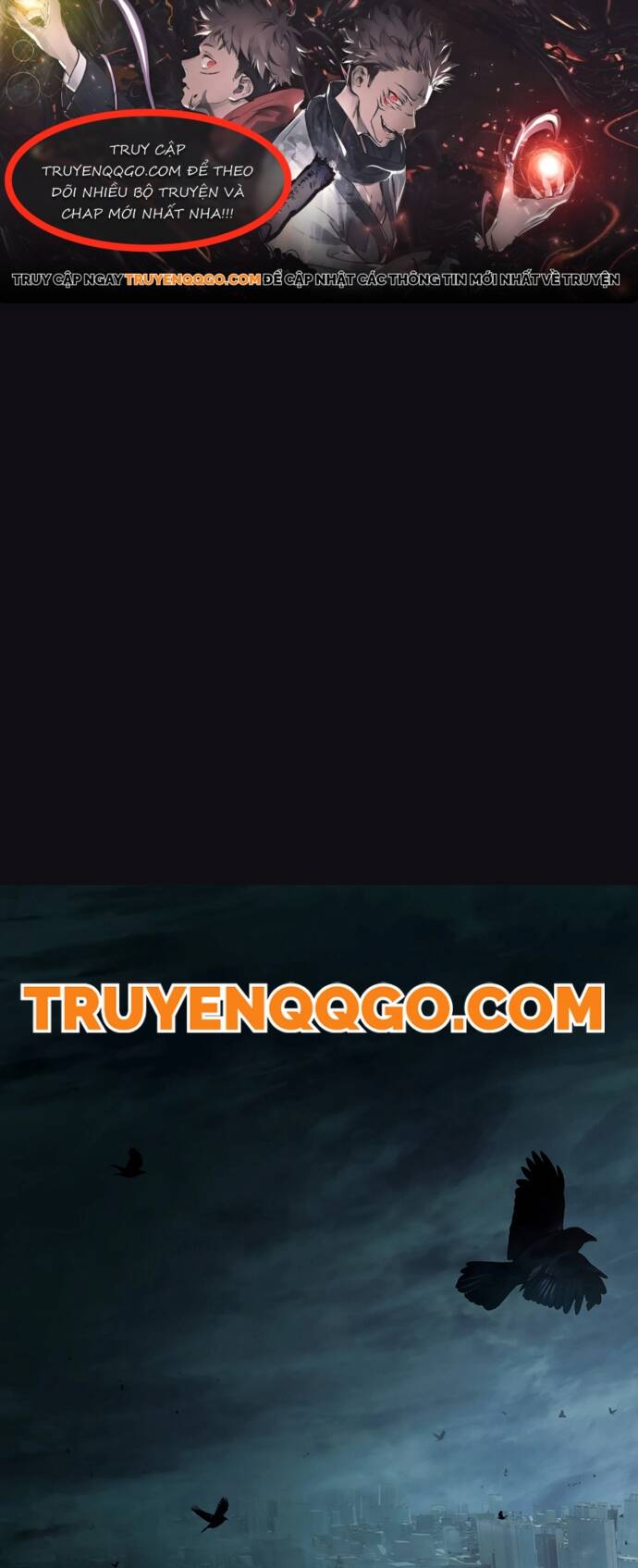Hitogui Chapter 21 - TC Truyện
