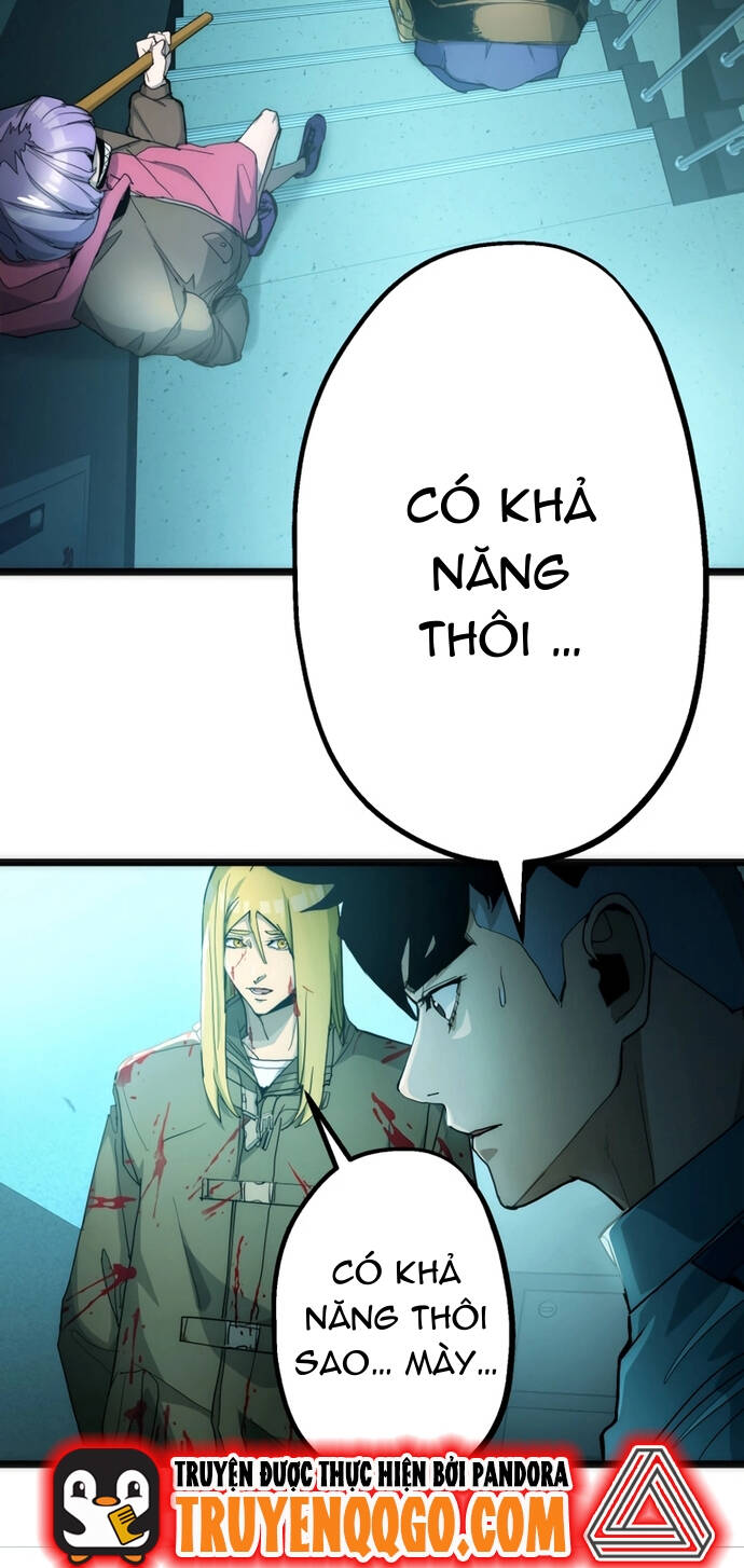 Hitogui Chapter 21 - TC Truyện