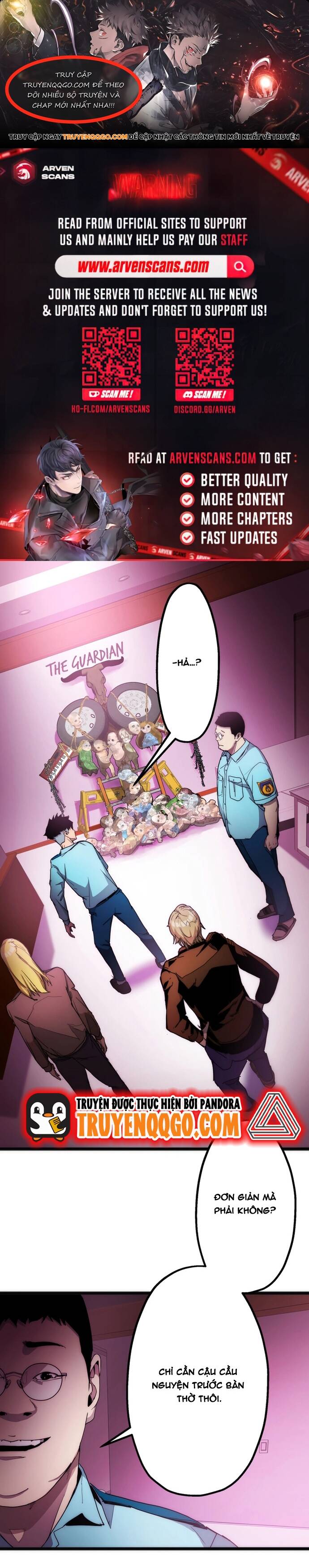 Hitogui Chapter 22 - TC Truyện