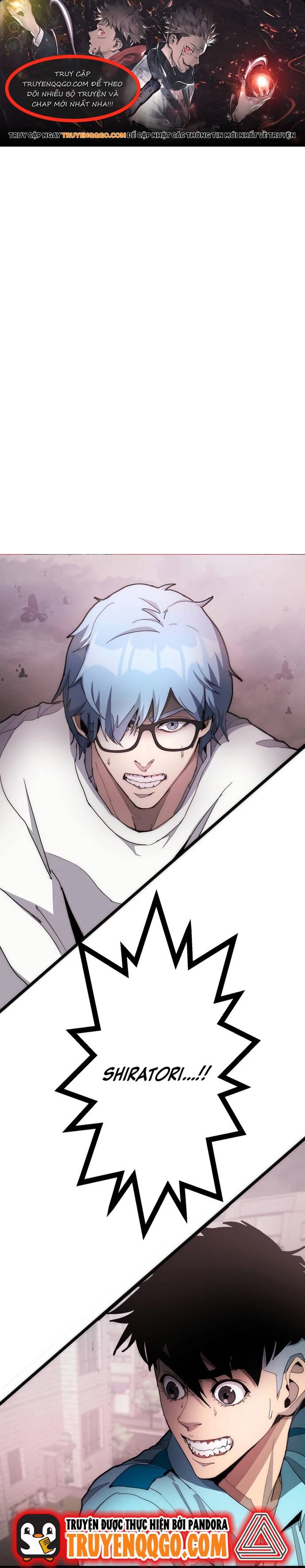 Hitogui Chapter 26 - TC Truyện