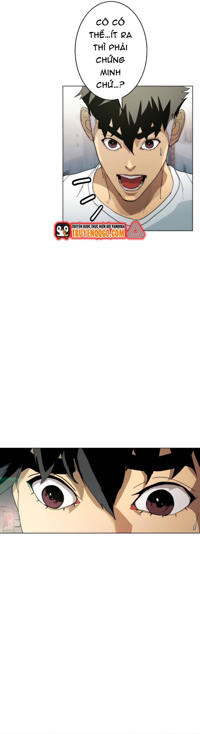 Hitogui Chapter 31 - TC Truyện