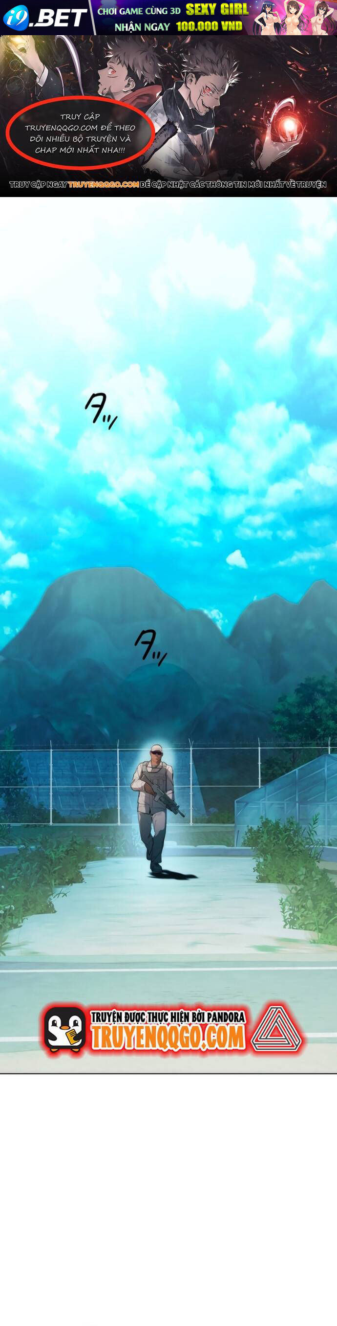 Hitogui Chapter 32 - TC Truyện