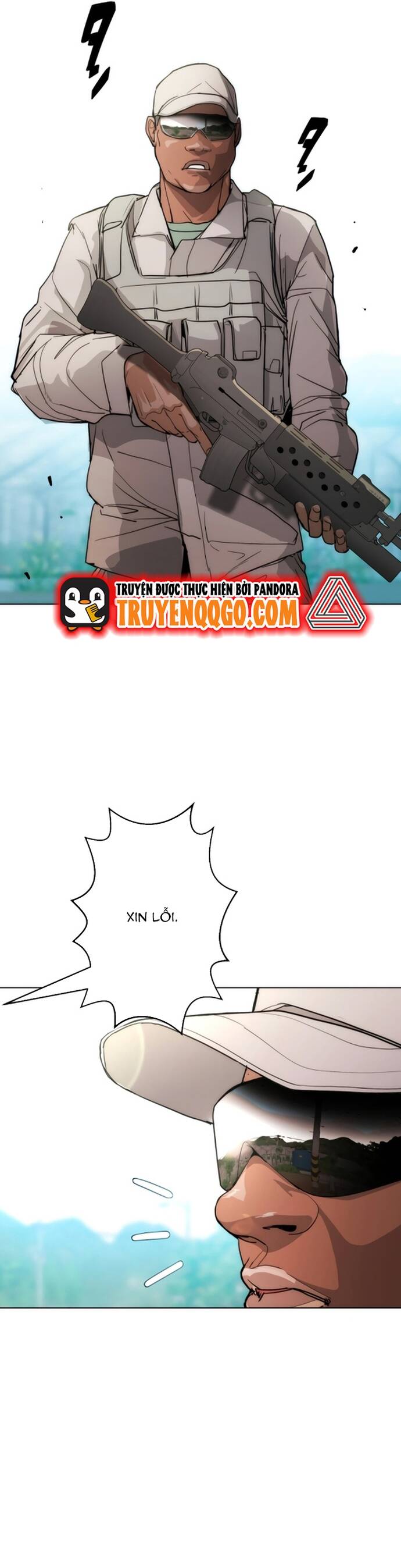 Hitogui Chapter 32 - TC Truyện