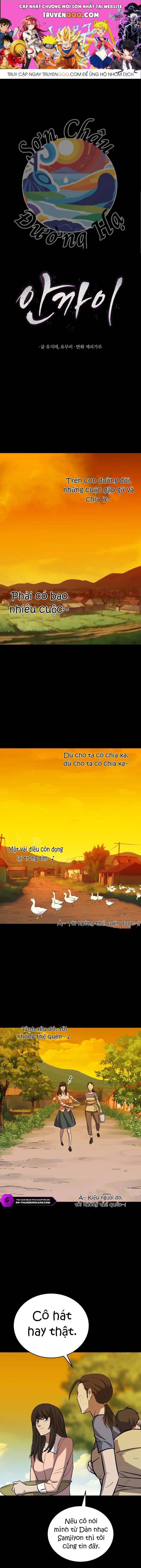 Người Vợ [Chap 6-10]