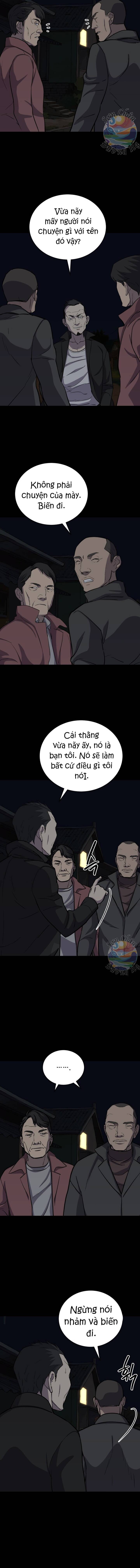 Người Vợ [Chap 6-10]