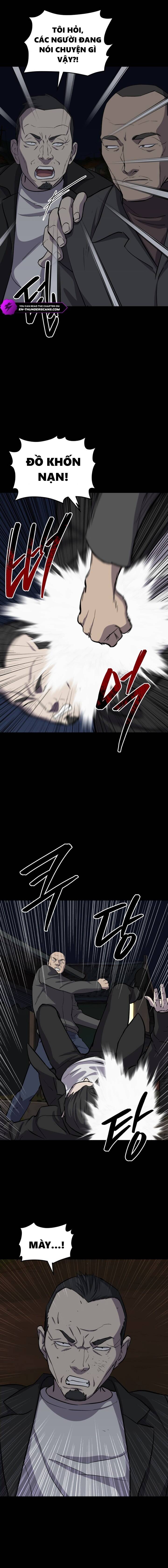 Người Vợ [Chap 6-10]