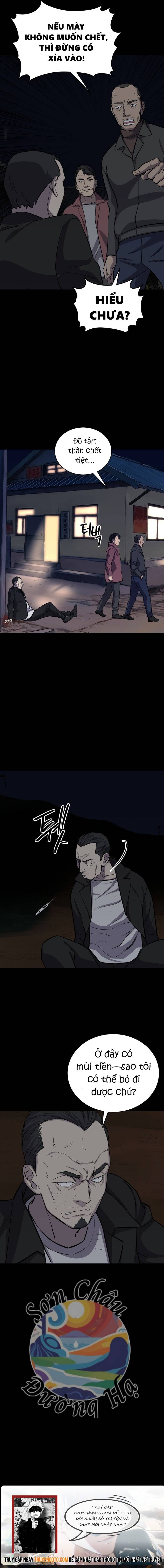 Người Vợ [Chap 6-10]