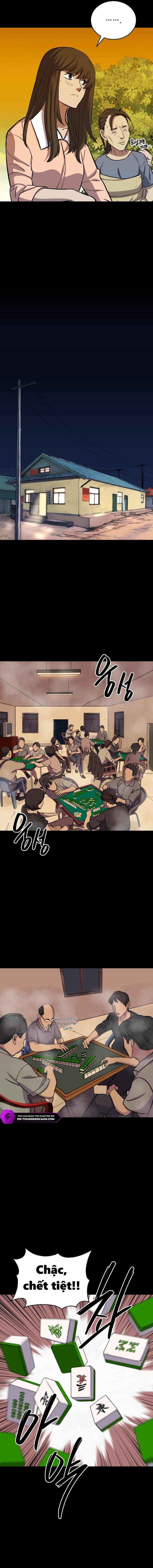 Người Vợ [Chap 6-10]