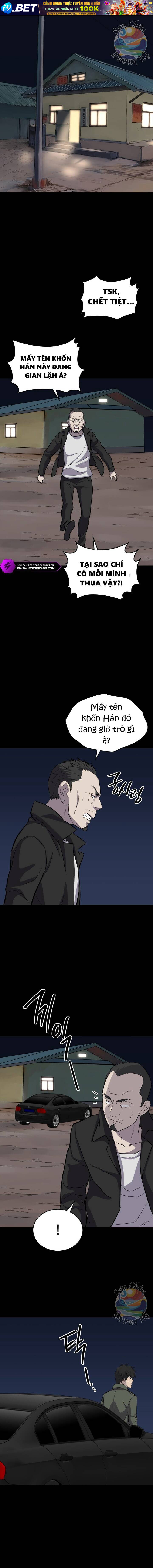Người Vợ [Chap 6-10]