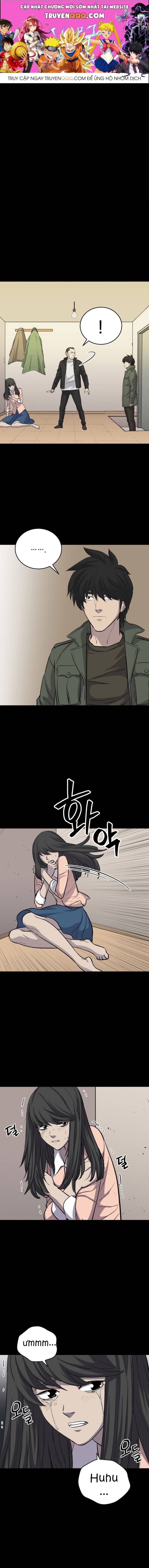 Người Vợ [Chap 6-10]