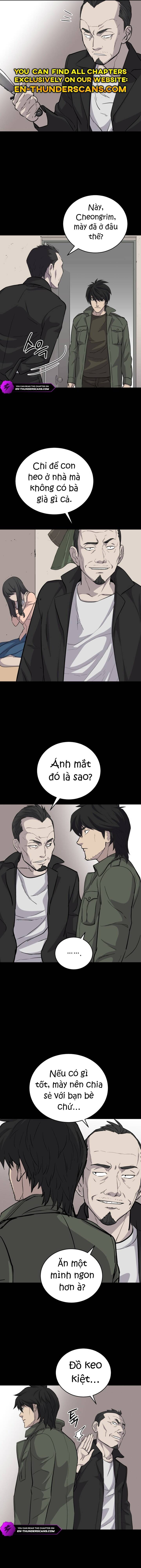Người Vợ [Chap 6-10]