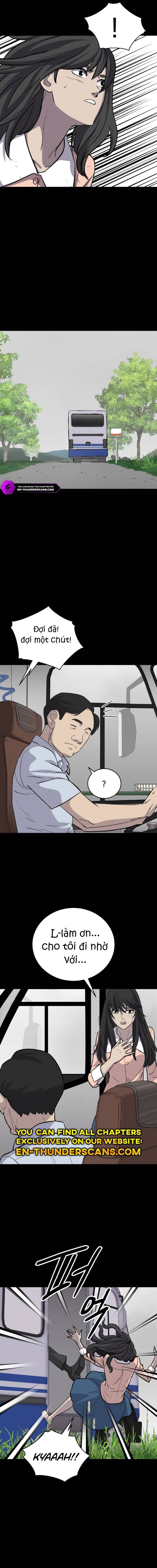 Người Vợ [Chap 6-10]