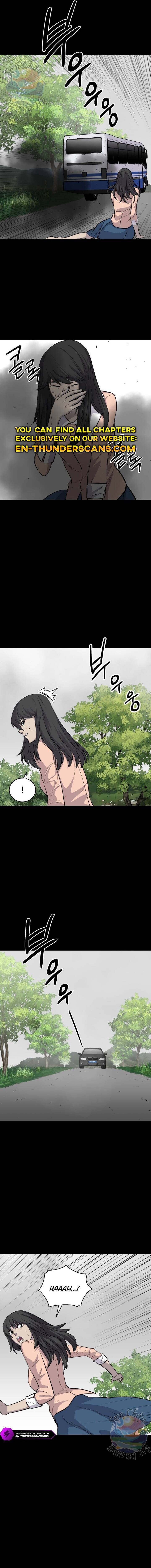 Người Vợ [Chap 6-10]