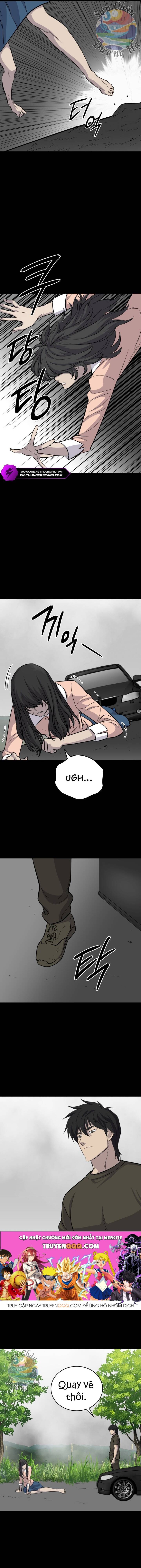 Người Vợ [Chap 6-10]