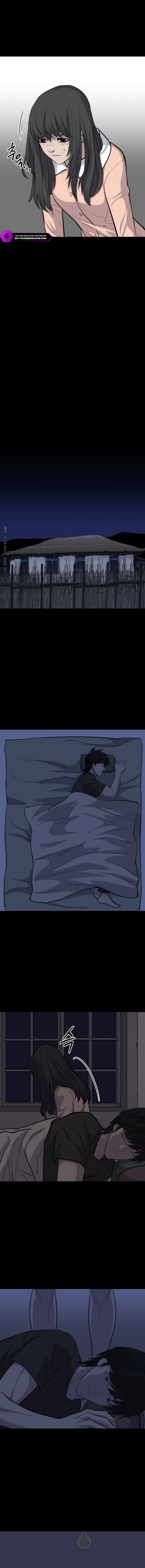 Người Vợ [Chap 6-10]