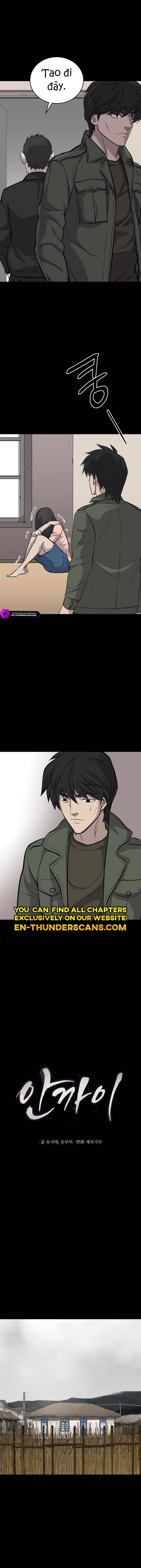 Người Vợ [Chap 6-10]