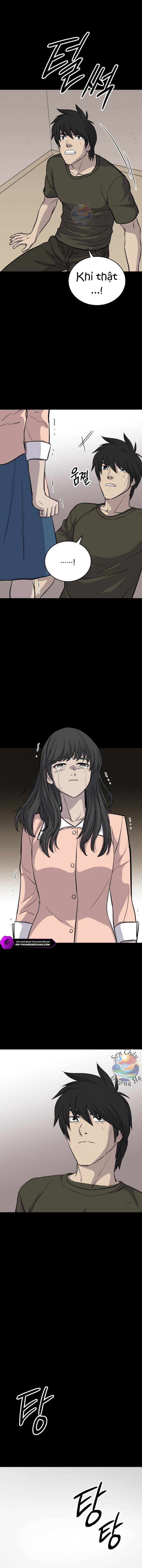 Người Vợ [Chap 6-10]