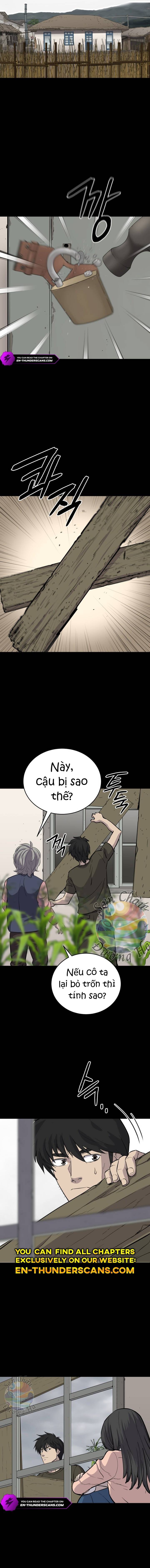 Người Vợ [Chap 6-10]