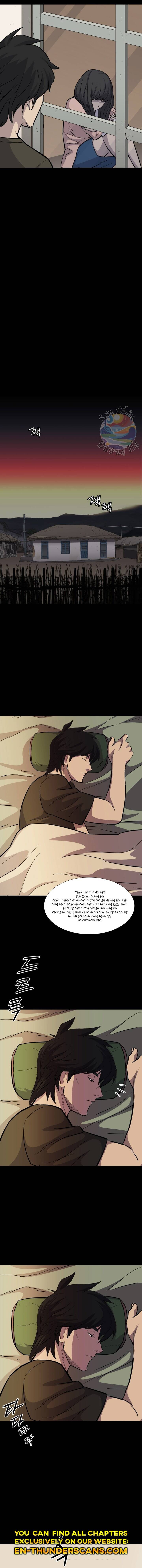 Người Vợ [Chap 6-10]