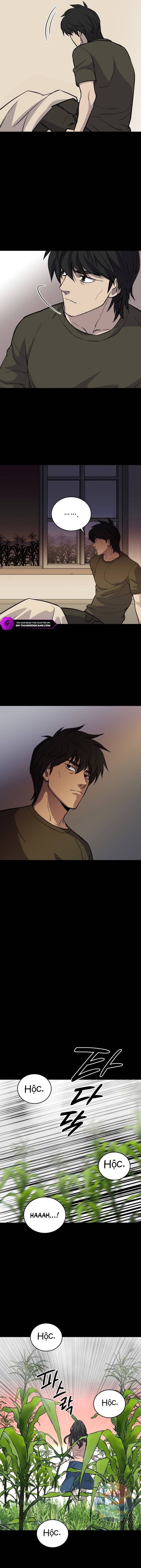 Người Vợ [Chap 6-10]