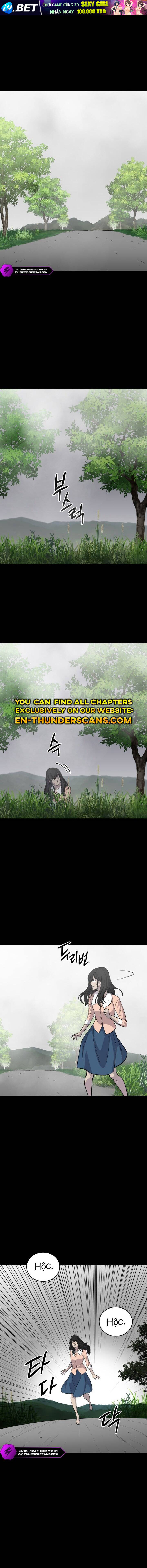 Người Vợ [Chap 6-10]