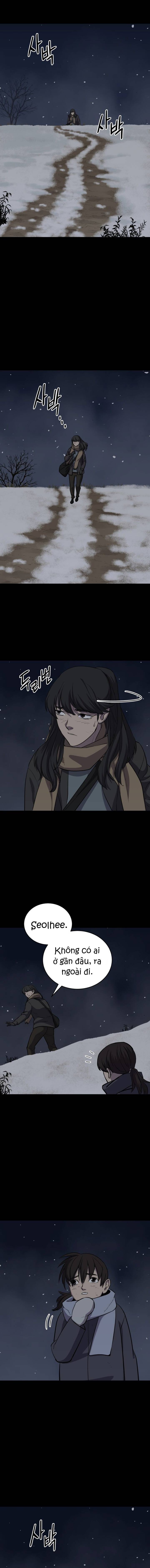 Người Vợ [Chap 6-10]