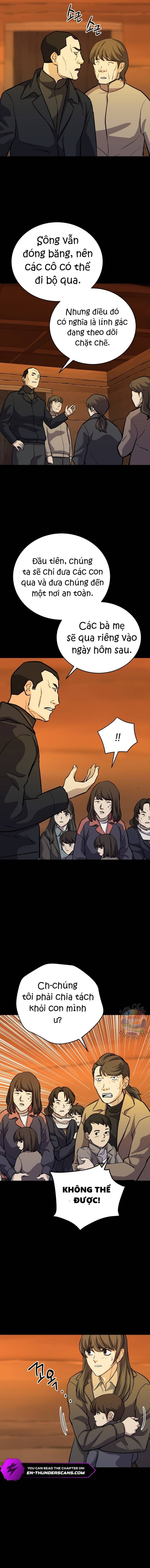 Người Vợ [Chap 6-10]