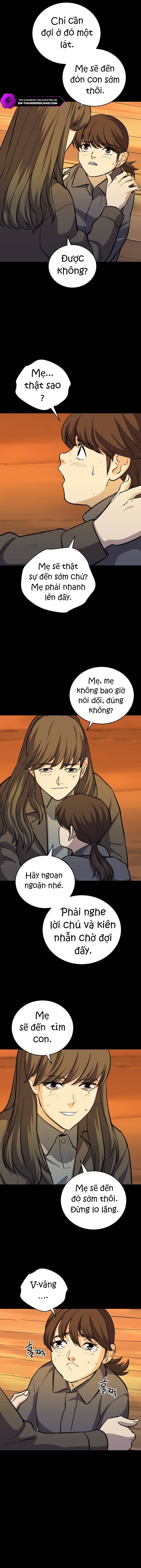 Người Vợ [Chap 6-10]