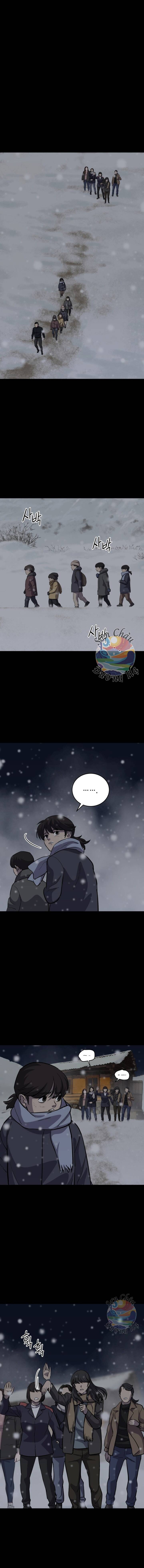 Người Vợ [Chap 6-10]