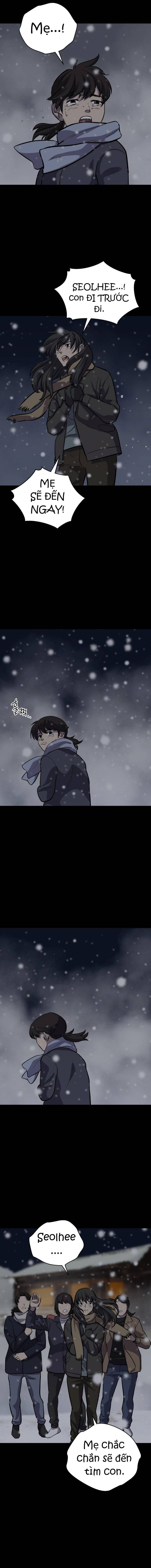 Người Vợ [Chap 6-10]