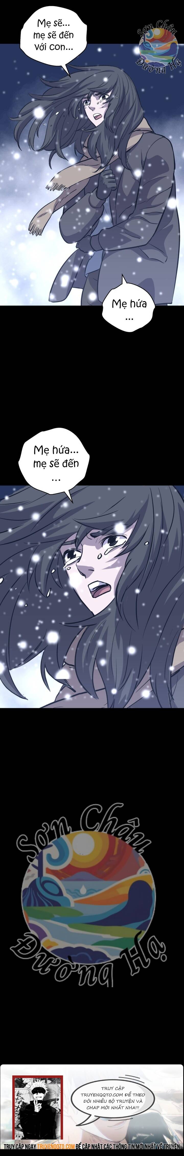 Người Vợ [Chap 6-10]