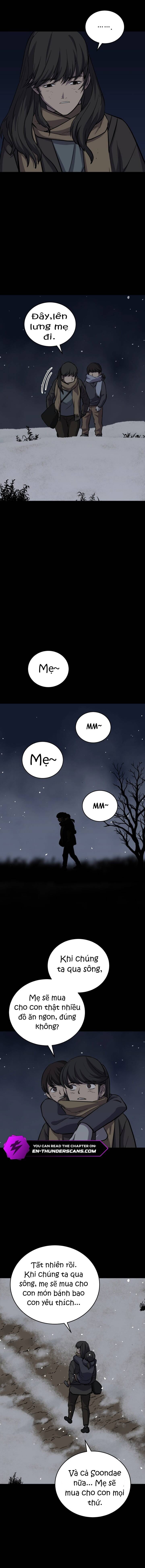 Người Vợ [Chap 6-10]