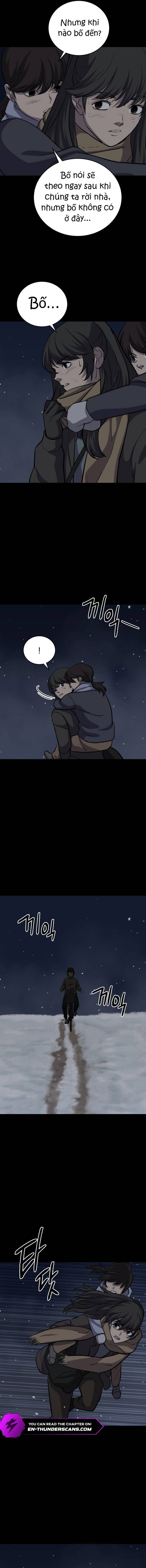 Người Vợ [Chap 6-10]