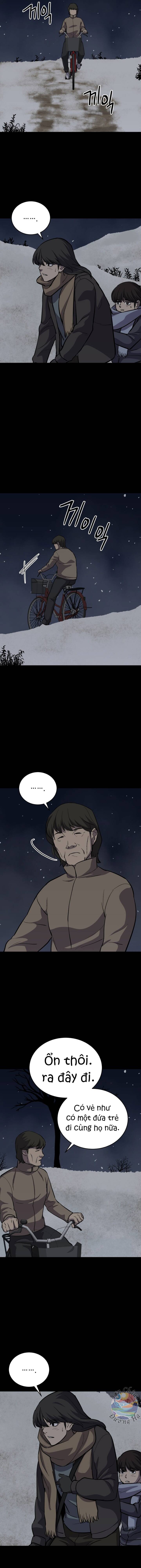 Người Vợ [Chap 6-10]