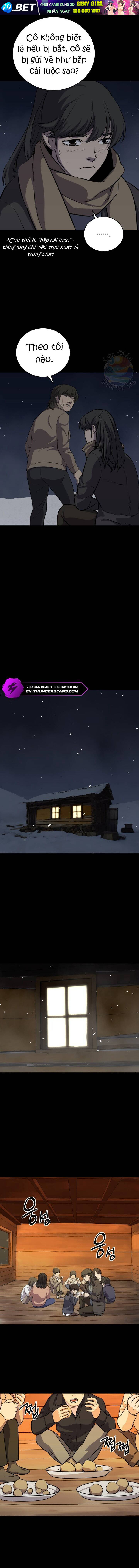Người Vợ [Chap 6-10]