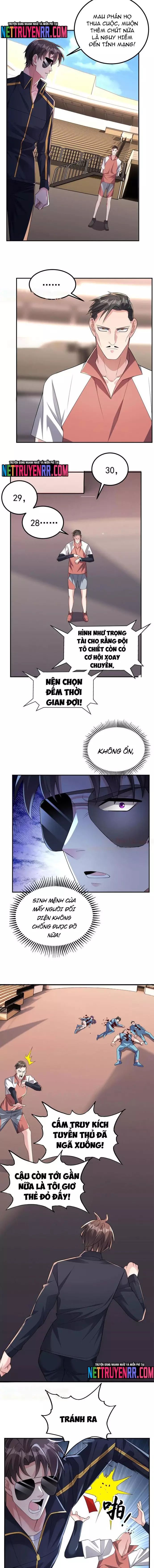 Học Cùng Em Gái, Không Cẩn Thận Trở Thành Vô Địch Chapter 121 - TC Truyện